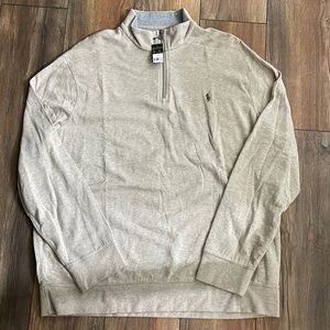 New polo Ralph Lauren